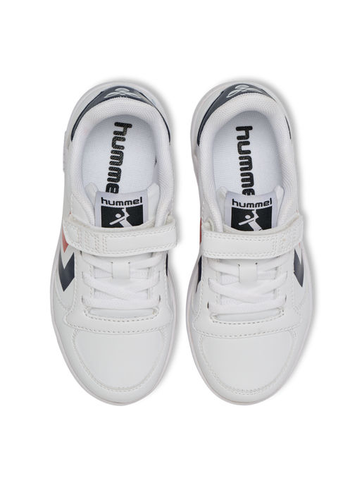 STADIL LIGHT QUICK JR, WHITE STADIL LIGHT QUICK JR, WHITE, packshot