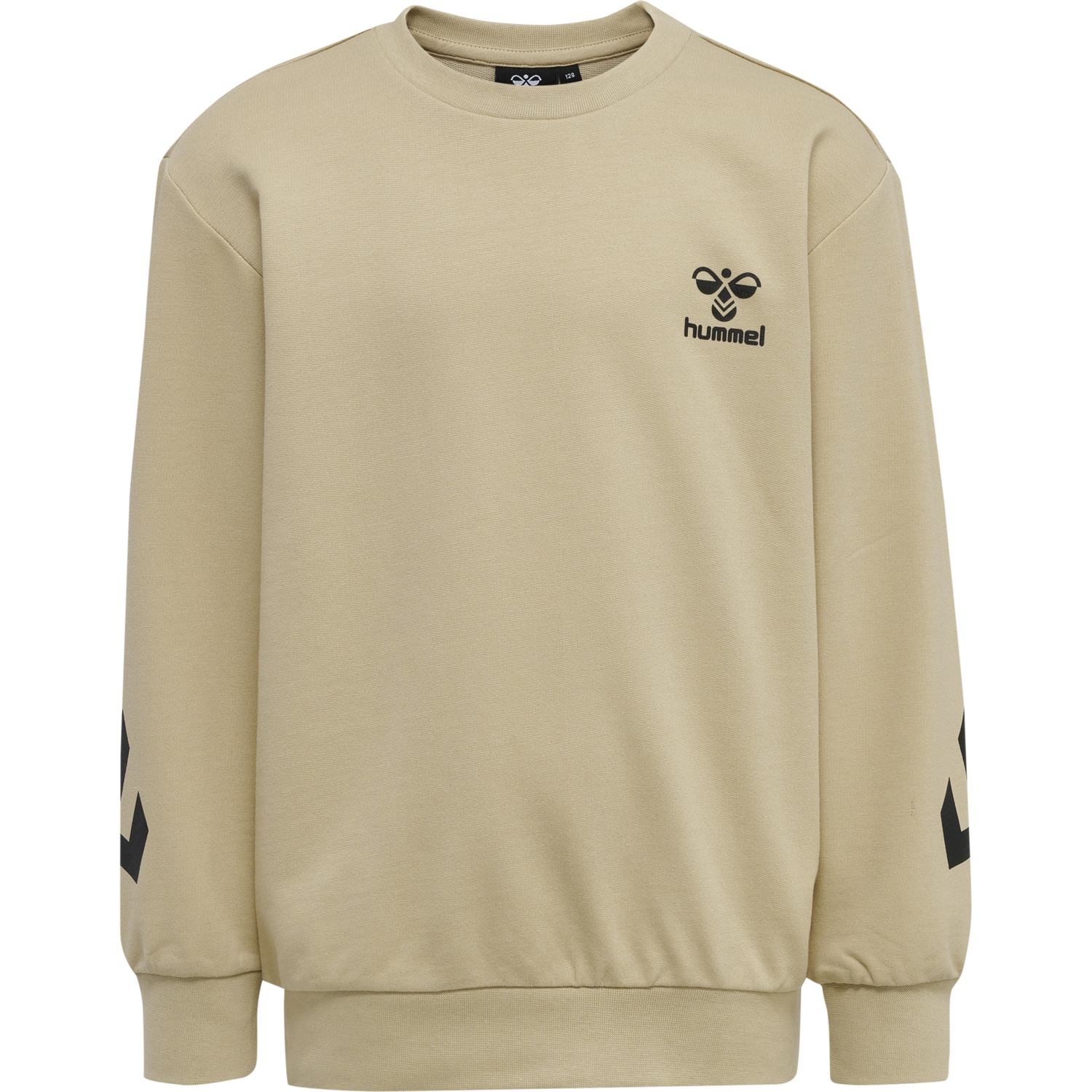 hmlVENTI TRACKSUIT, HUMUS, packshot