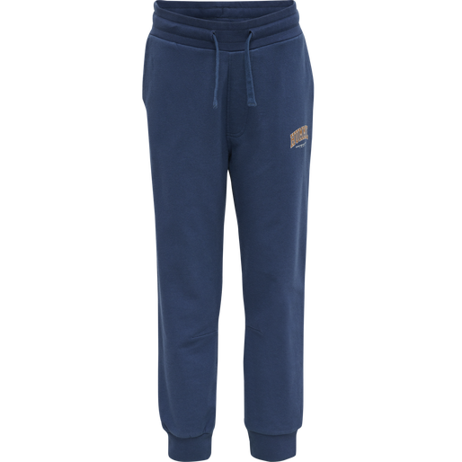 hmlFAST PANTS, SARGASSO SEA, packshot