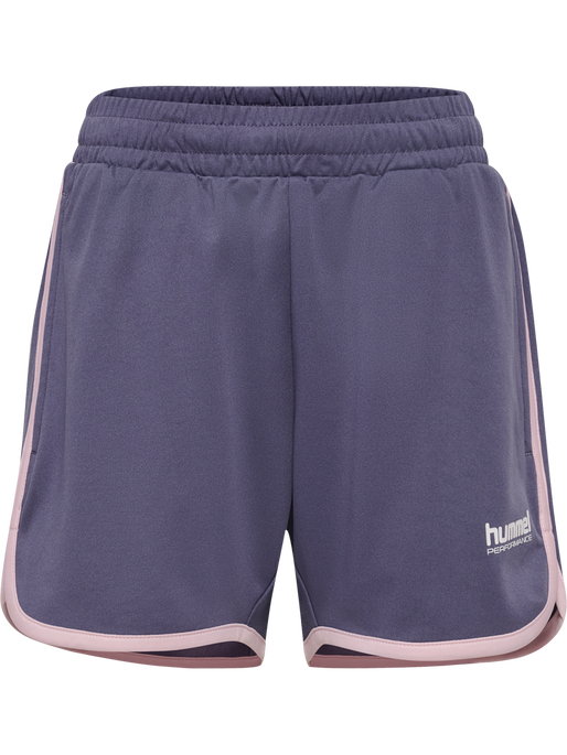 hmlJR GOAL MIX V2 SET, PINK-A-BOO hmlJR GOAL MIX V2 SET, PINK-A-BOO, packshot