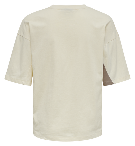 hmlROOFTOP T-SHIRT, 9022, packshot