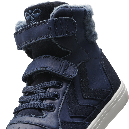 Hummel stadil 2025 winter high