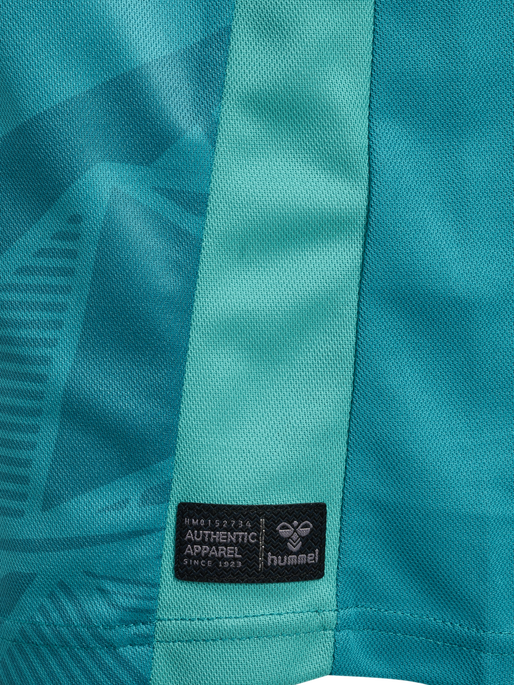 1FCK 24/25 3RD JERSEY S/S KIDS, PAGODA BLUE, packshot