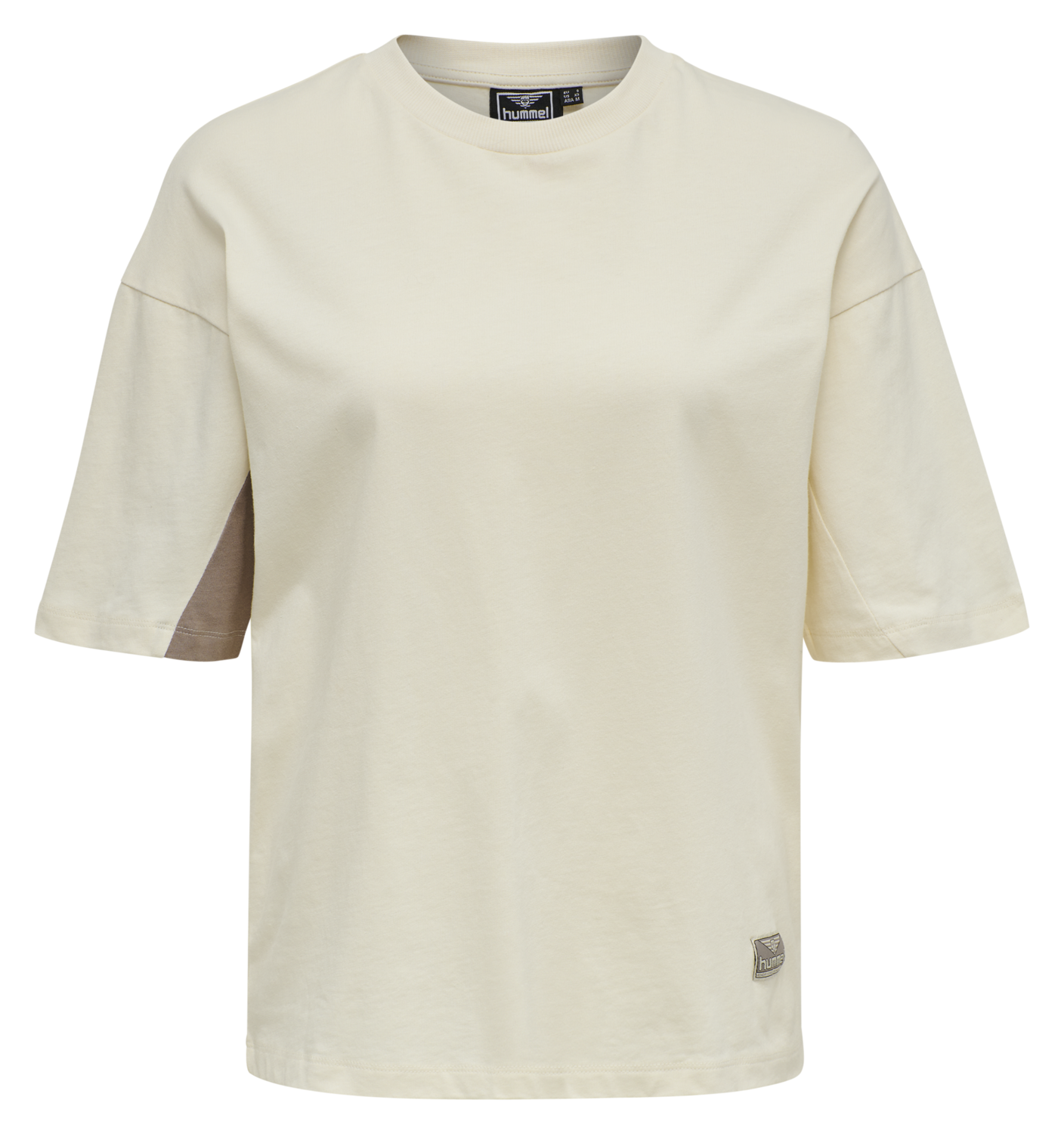 hmlROOFTOP T-SHIRT, 9022, packshot