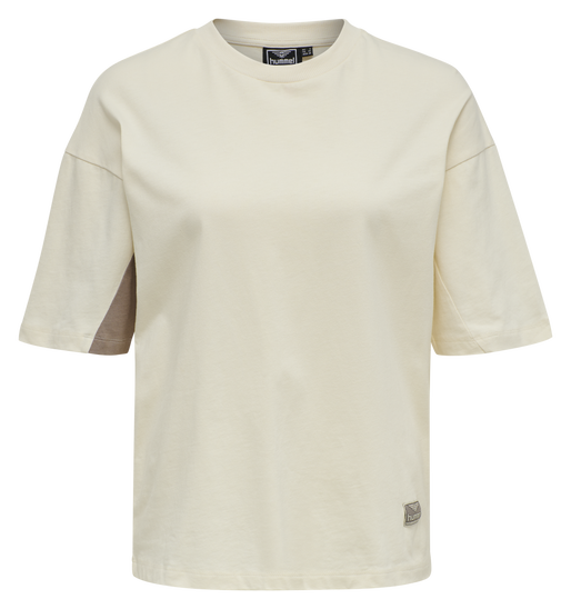 hmlROOFTOP T-SHIRT, 9022, packshot