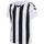 WHITE/BLACK
