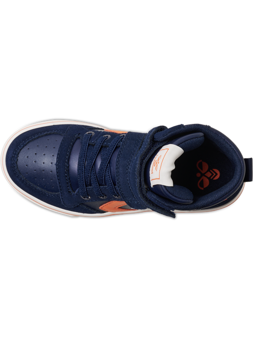 SLIMMER STADIL JR, NAVY, packshot