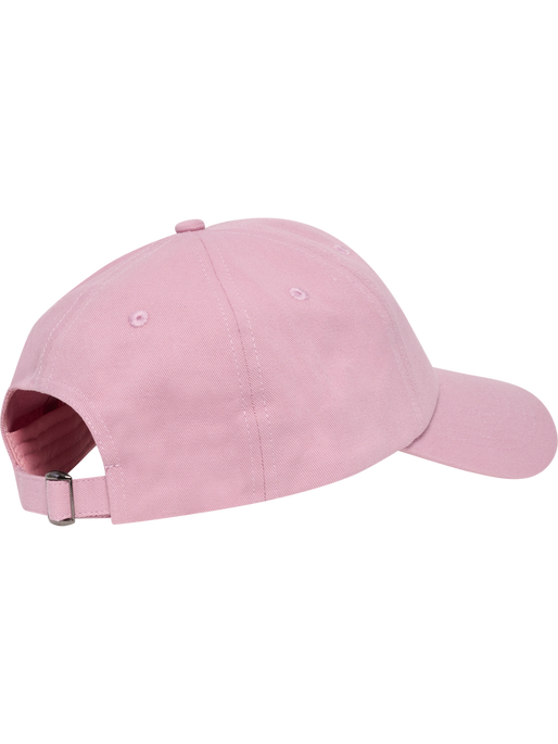 hmlSWARM COTTON CAP, LILAS, packshot