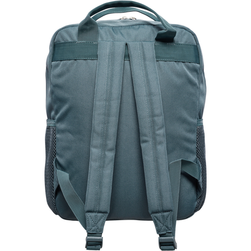 hmlJAZZ BACK PACK, STORMY WEATHER , packshot