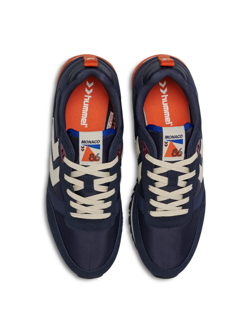 MONACO 86 NS, DARK NAVY MONACO 86 NS, DARK NAVY, packshot