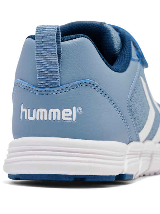 SPEED JR, FADED DENIM, packshot