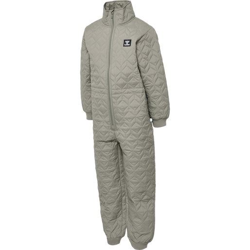 hmlSULE THERMO SUIT, VETIVER, packshot