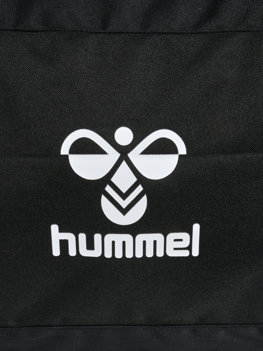 hmlCORE 2.0 TEAM BAG, BLACK hmlCORE 2.0 TEAM BAG, BLACK, packshot