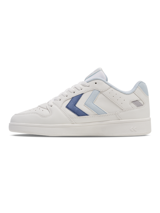 ST. POWER PLAY WMNS, WHITE/BALLAD BLUE ST. POWER PLAY WMNS, WHITE/BALLAD BLUE, packshot