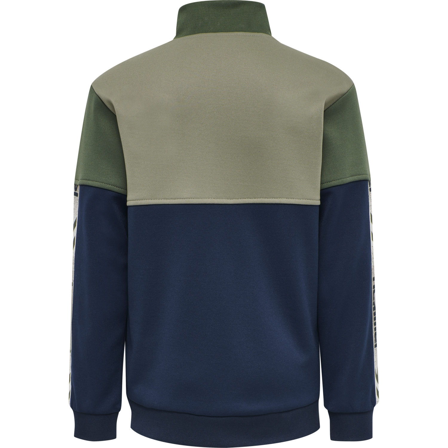 hmlEAZY ZIP JACKET , 1009, packshot