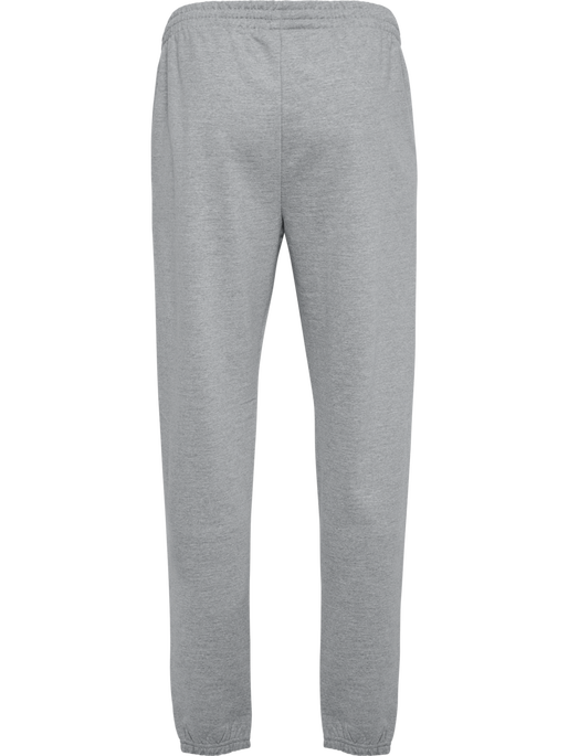 hmlGO 2.0 SWEATPANTS, GREY MELANGE hmlGO 2.0 SWEATPANTS, GREY MELANGE, packshot