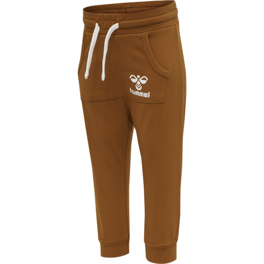 hmlFUTTE PANTS, 8198, packshot