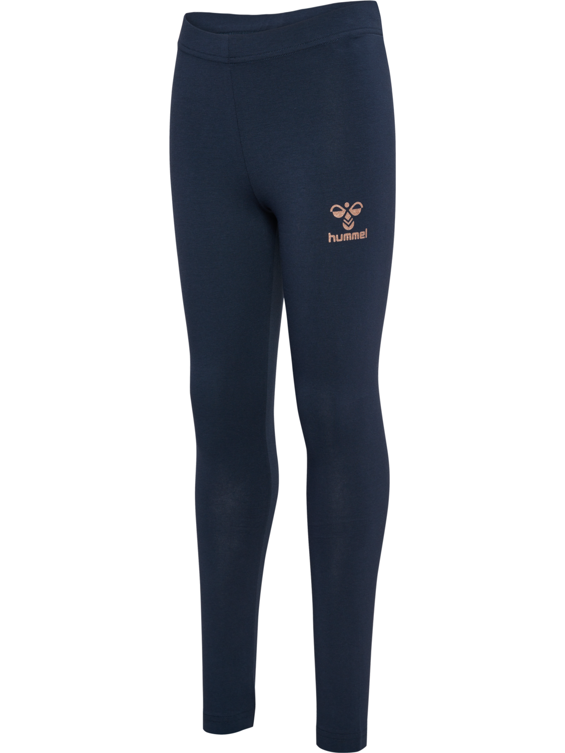 hmlVINNIE TIGHTS, PARISIAN NIGHT, packshot