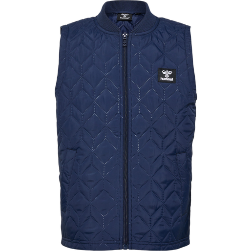 hmlKULE THERMO VEST, 1009, packshot