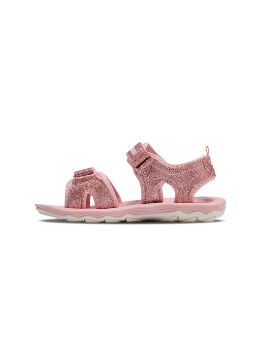 SANDAL GLITTER JR, ZEPHYR, packshot