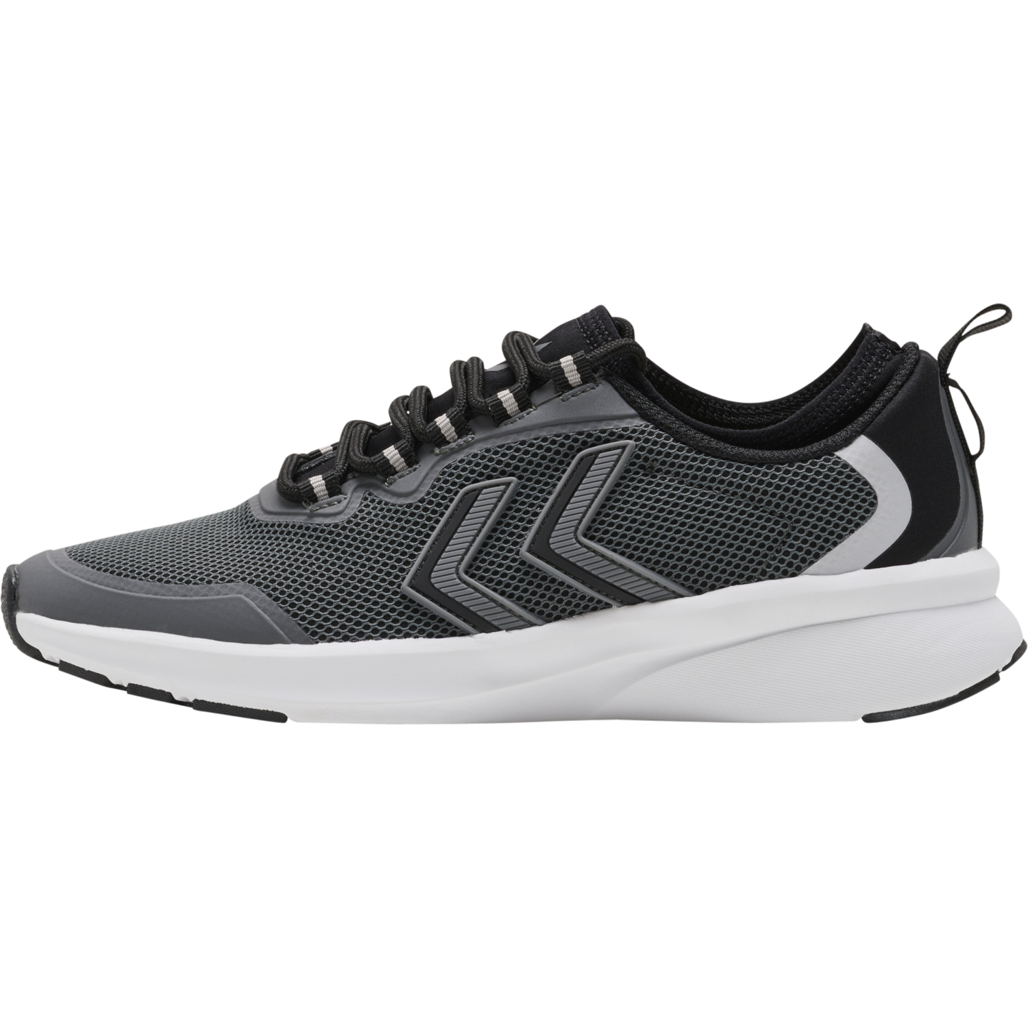 FLOW FIT, BLACK/CASTLE ROCK, packshot