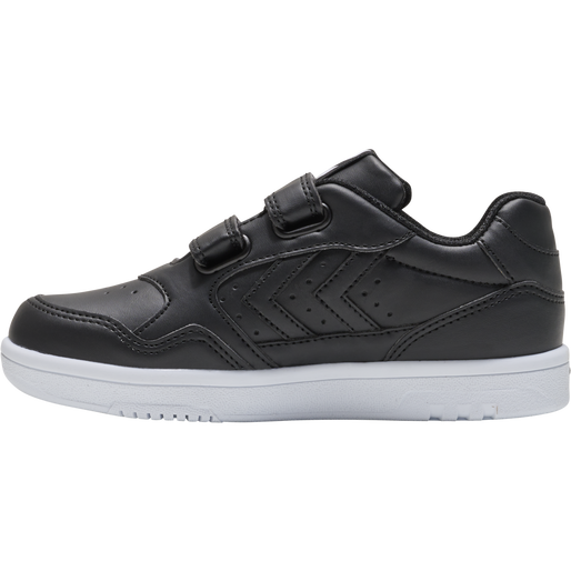 CAMDEN JR, BLACK/BLACK, packshot