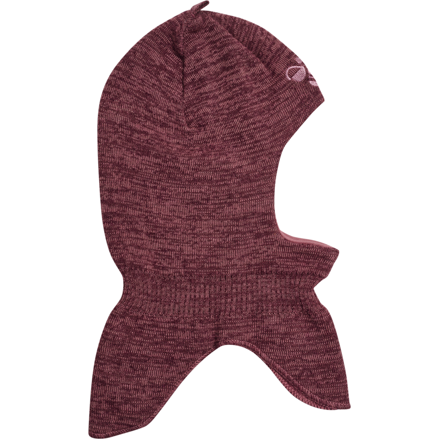 hml HEAT HELMET, DECO ROSE, packshot