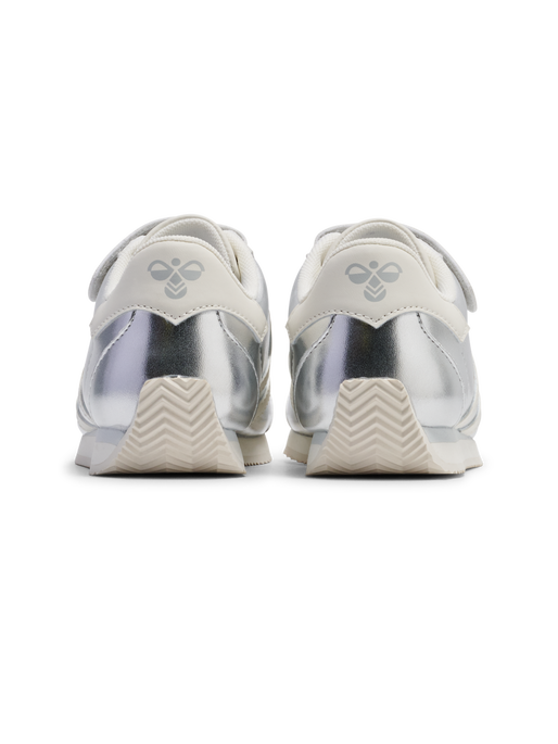 STADION METALLIC JR, SILVER STADION METALLIC JR, SILVER, packshot