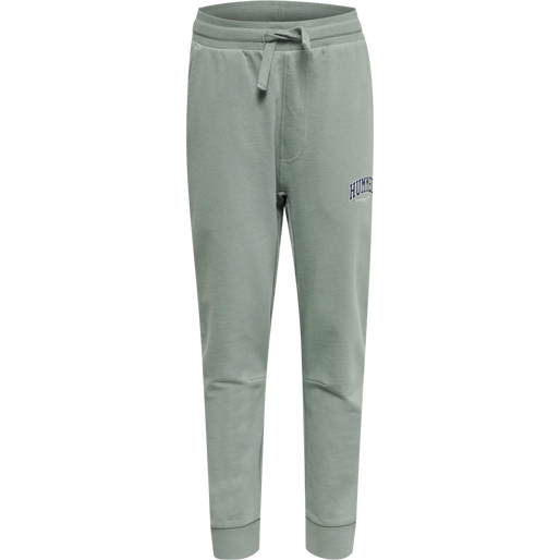 hmlFAST PANTS, SEA SPRAY, packshot
