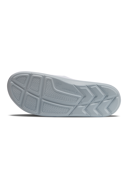 NIELSEN SANDAL, WHITE NIELSEN SANDAL, WHITE, packshot