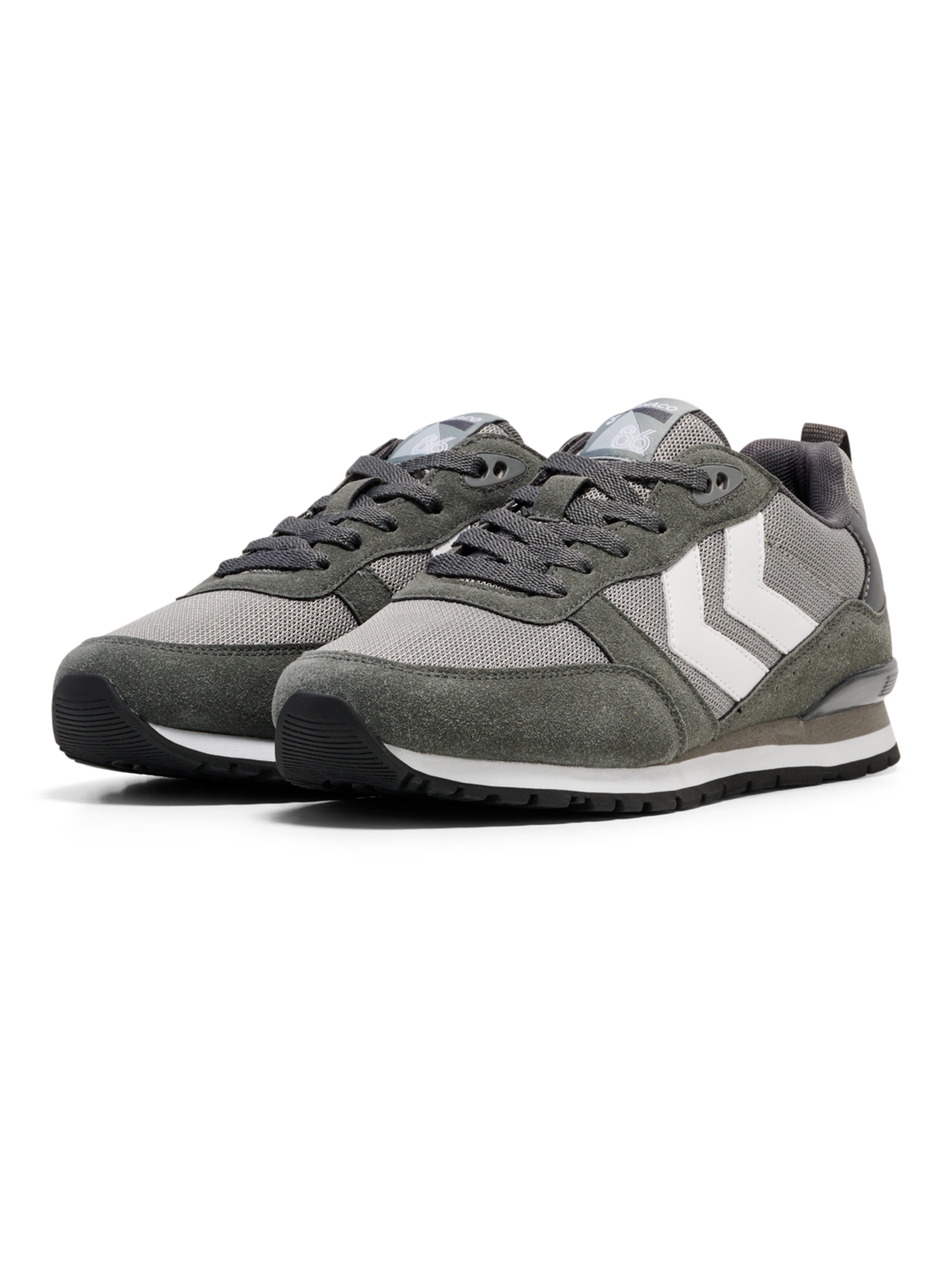 MONACO 86, GREY, packshot