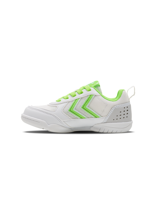 AEROTEAM 2.0 JR LC, WHITE AEROTEAM 2.0 JR LC, WHITE, packshot
