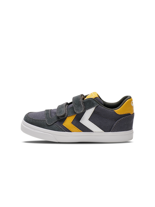 STADIL LOW JR, ASPHALT, packshot