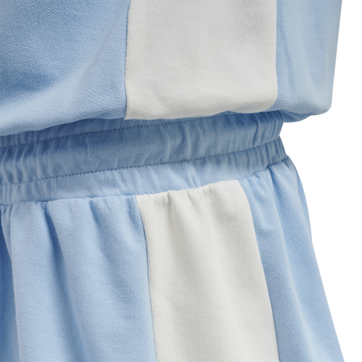 hmlCALIDA DRESS S/S, 8293, packshot