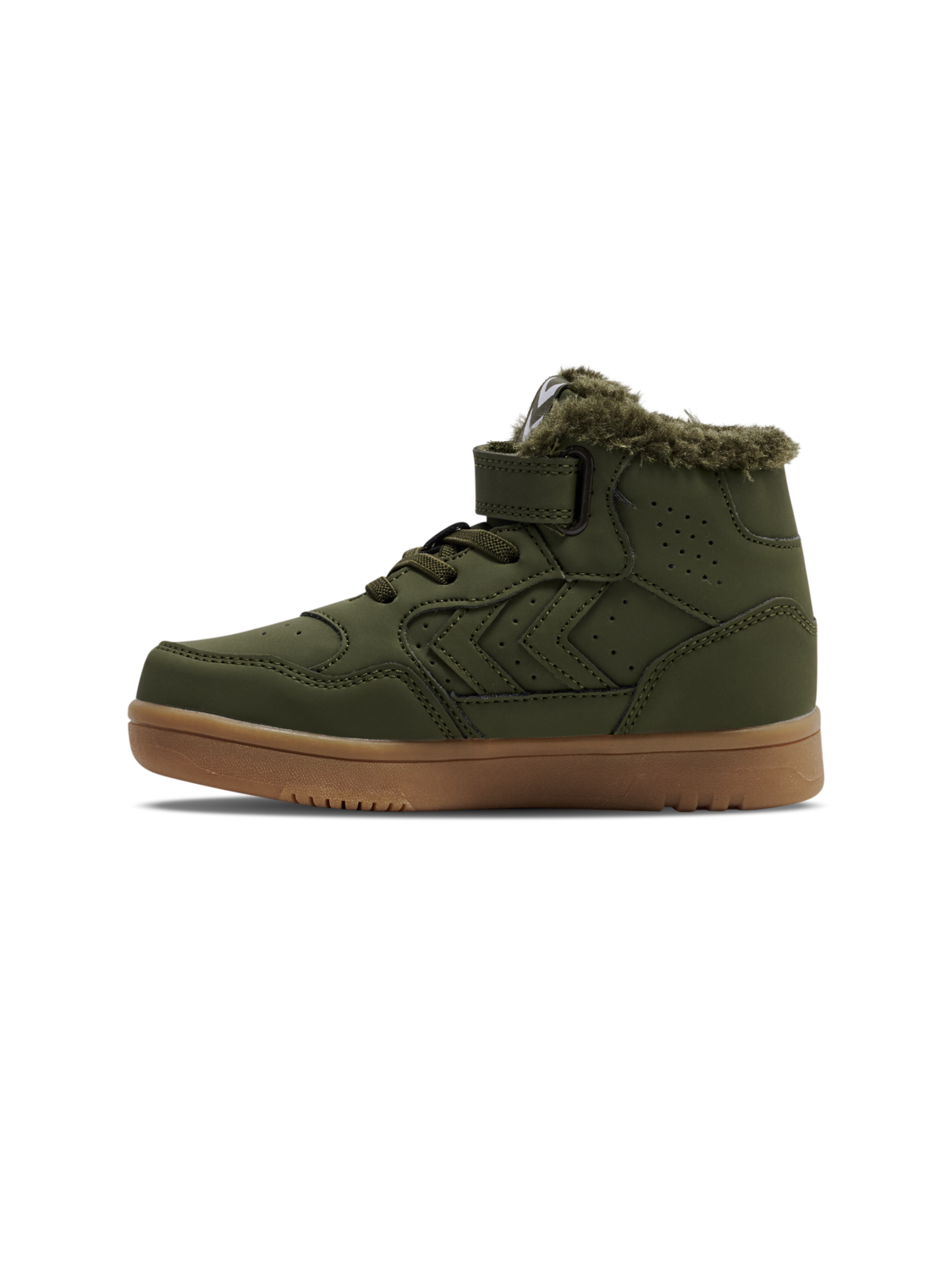 CAMDEN WINTER HIGH JR, OLIVE NIGHT, packshot