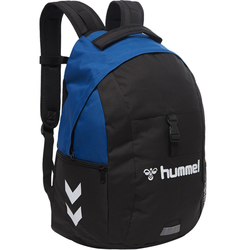 CORE BALL BACK PACK, TRUE BLUE/BLACK, packshot