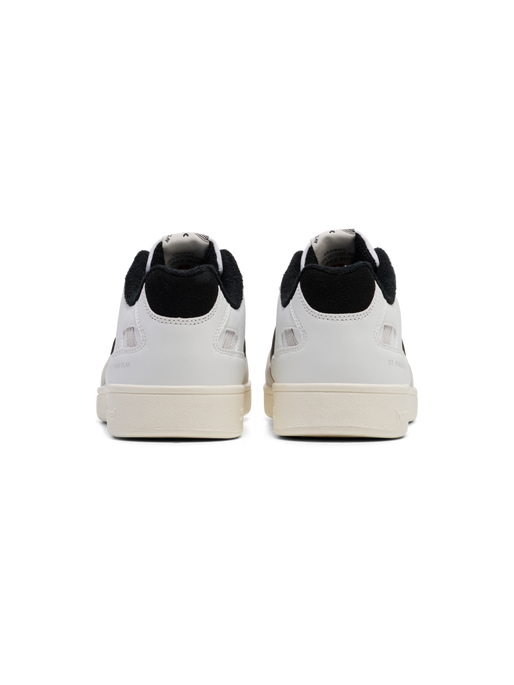 ST. POWER PLAY PL, WHITE/BLACK, packshot