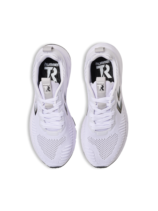 REACH TR FLEX, WHITE, packshot