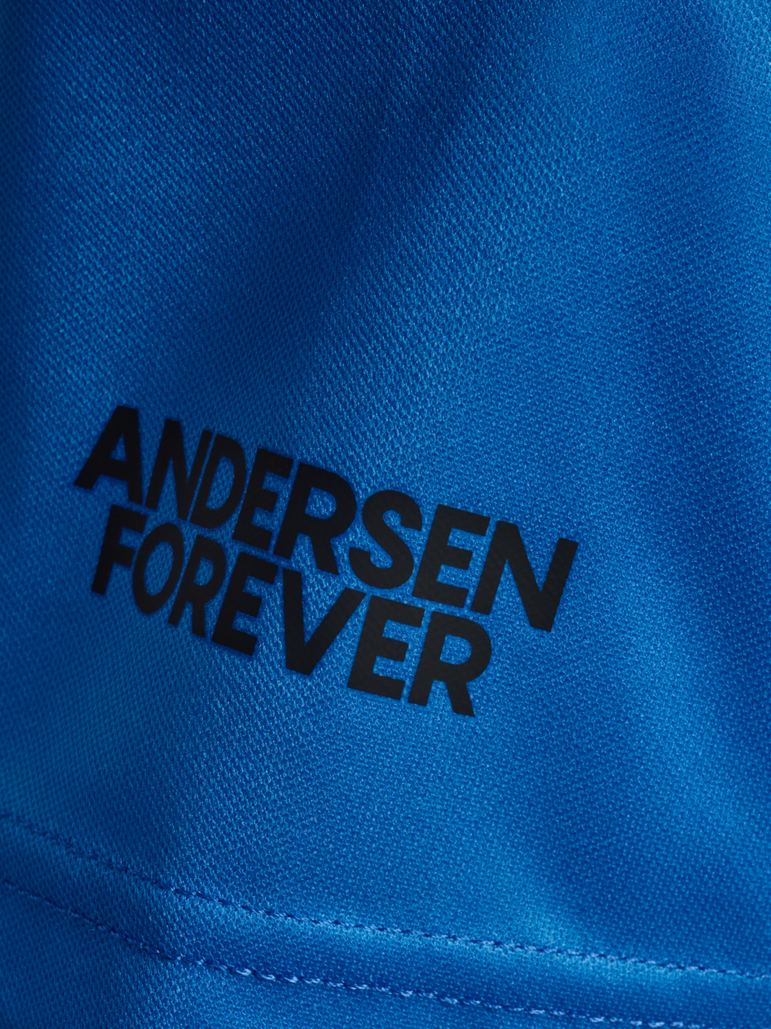 OB 25/26 HCA JERSEY S/S KIDS, SUPER SONIC, packshot