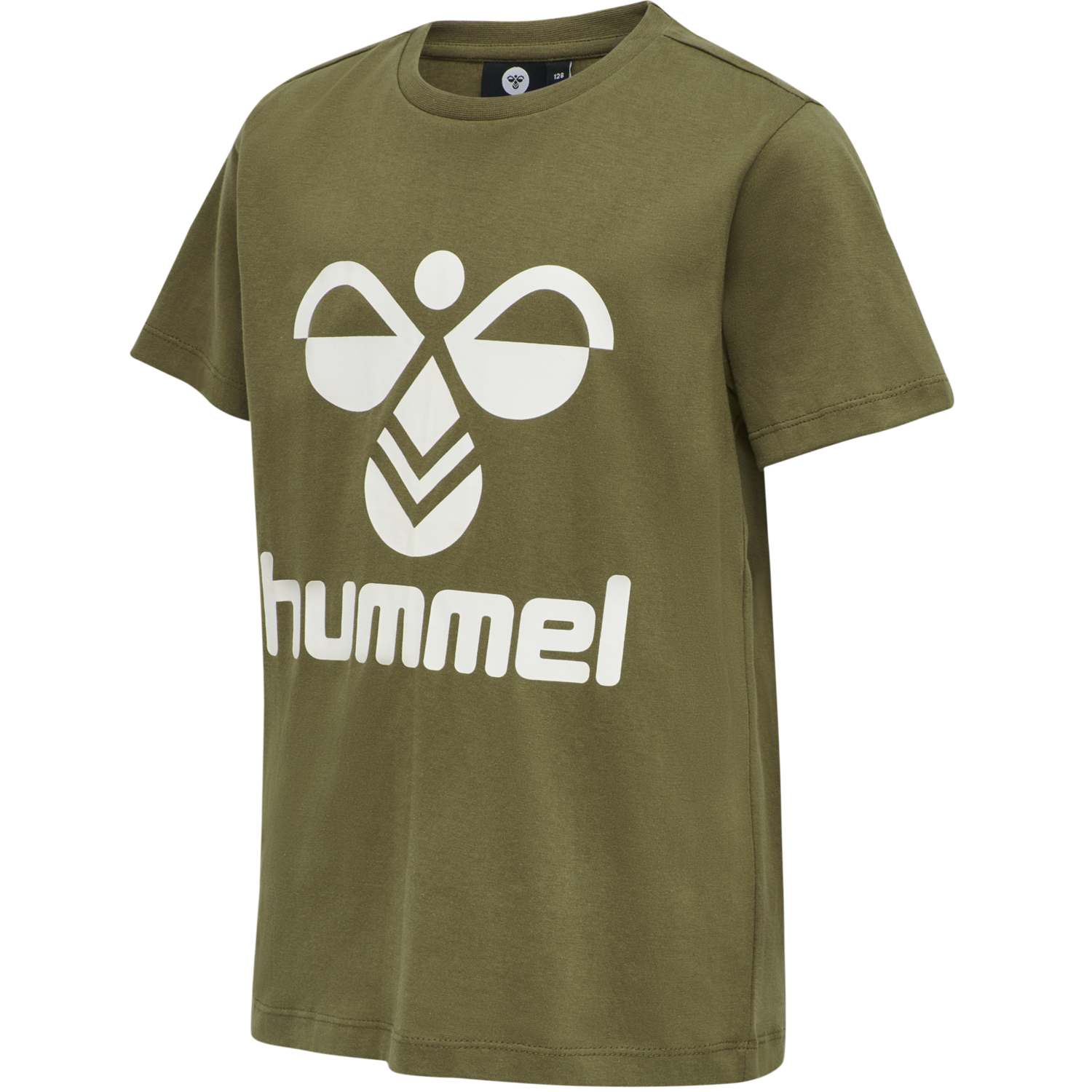 hmlTRES T-SHIRT S/S, 6599, packshot