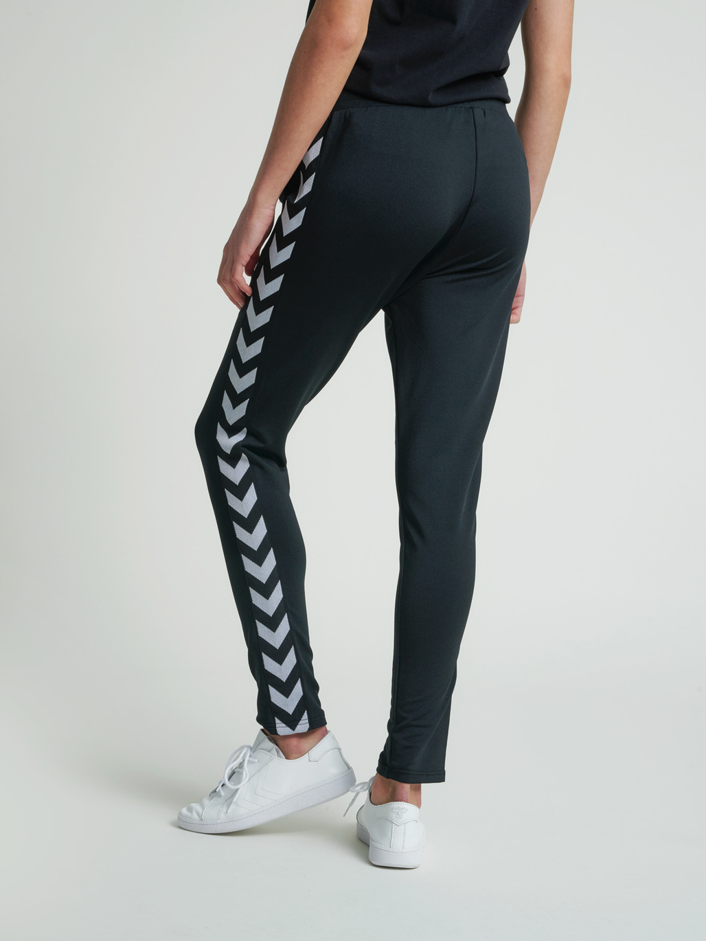Tapered leggings outlet