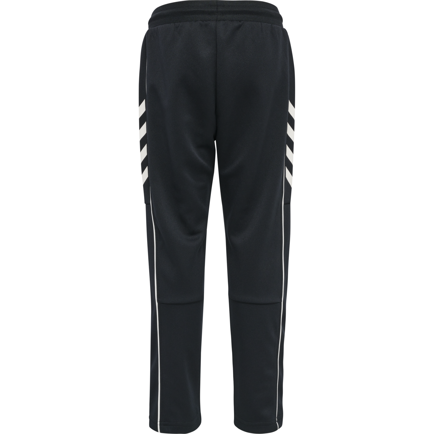 hmlTRACK TRACKSUIT, BLACK, packshot