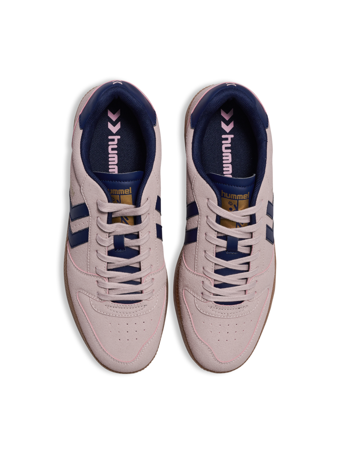 HANDBALL PERFEKT CL, PALE LILAC, packshot