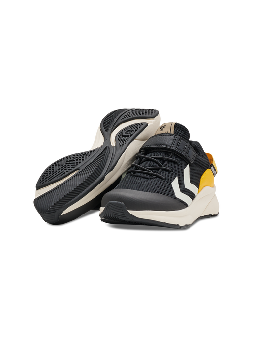 REACH 250 RECYCLED TEX JR, BLACK, packshot