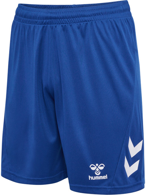 hmlLOGO SET, TRUE BLUE, packshot