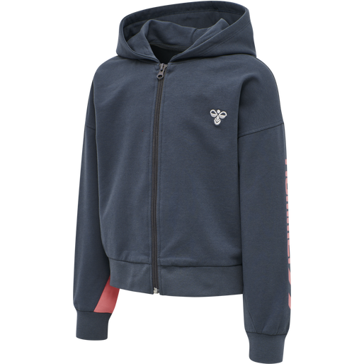 hmlDUCHESS TRACKSUIT , 0526, packshot