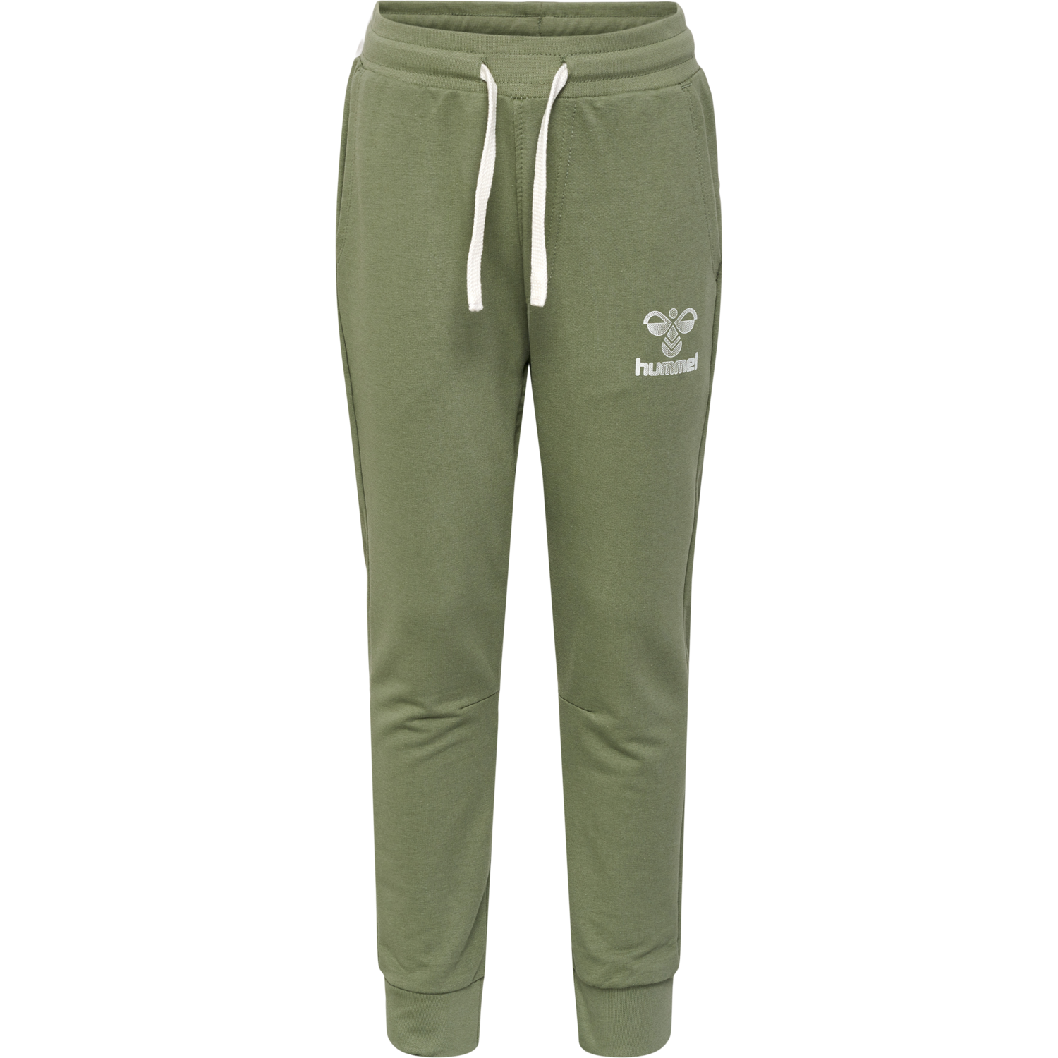 hmlPROUD PANTS, SEA SPRAY, packshot