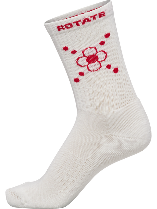 hml1-PACK SOCK DBU ROTATE, BLANC DE BLANC, packshot