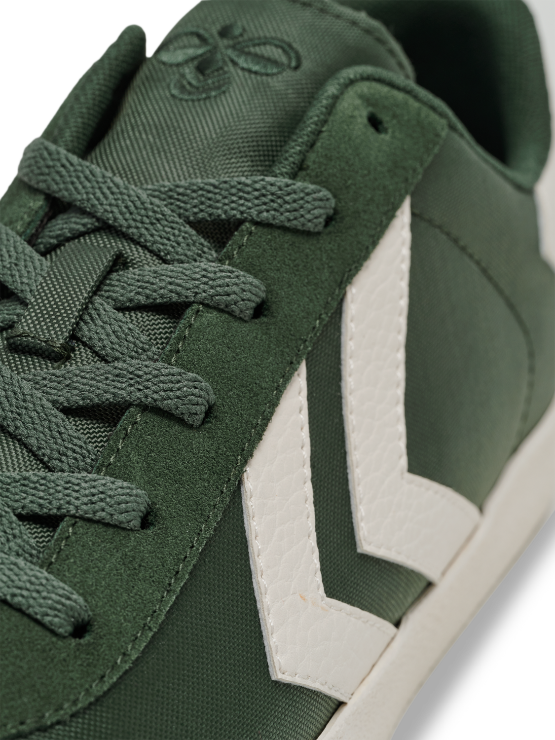 DIAMANT LX-E NYLON, JUNGLE GREEN, packshot