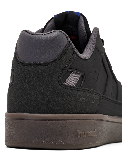 ST POWER PLAY WT, ANTHRACITE, packshot